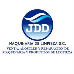 Horario de apertura JDD Maquinaria de Limpieza, Burgos