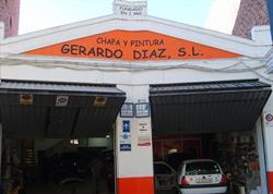 Horario de apertura Talleres Gerardo Díaz S.L., León