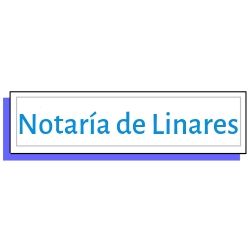 Horario de apertura Notaría de Linares, 