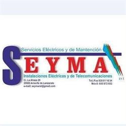 Horario de apertura Seyma, Arrecife
