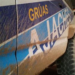 Horario de apertura Grúas Los Ajaches, Arrecife