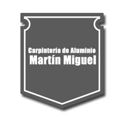 Horario de apertura Carpintería De Aluminio Martín Miguel, Ciudad Rodrigo