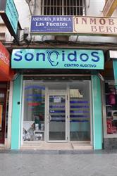 SonoidoS - Centro Auditivo en Granada (Zaidín) - Horario de apertura
