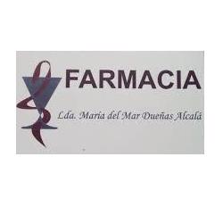Horario de apertura Farmacia Lcda. María Del Mar Dueñas, Huércal de Almería