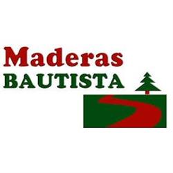 Horario de apertura Maderas Bautista, Valencia de Alcántara