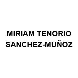 Horario de apertura Miriam Tenorio Sanchez-muñoz, Fuensalida