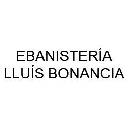 Horario de apertura Ebanistería Lluís Bonancia, Tarragona