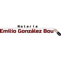 Horario de apertura Emilio González Bou, Vilanova i la Geltrú