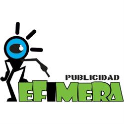 Horario de apertura Efimera Publicidad, Arrecife