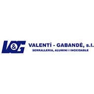 Horario de apertura VALENTÍ GABANDÉ, S.L., Blanes