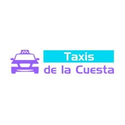 Horario de apertura Taxis De La Cuesta, Mota del Marqués