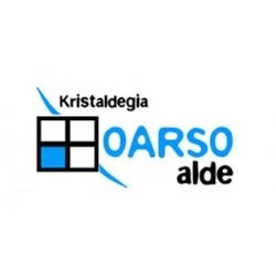 Horario de apertura Oarsoalde Kristaldegia, Rentería
