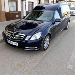 Horario de apertura Aris Servicios Funerarios, Dos Hermanas