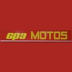 GP3 MOTOS en Granada (Zaidín) - Horario de apertura