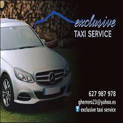 Horario de apertura Exclusive Taxi Service, Portugalete