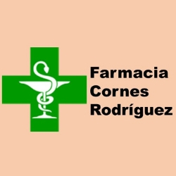 Horario de apertura Farmacia Cornes Rodriguez, Cimadevila