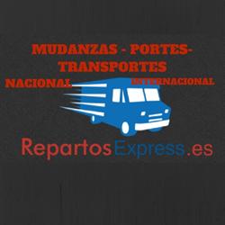 Horario de apertura Mudanzas y repartos express, Vioño