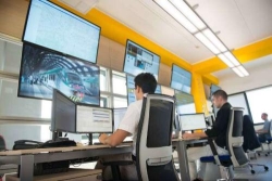 Horario de apertura Alarmas Barcelona, 