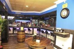 Horario de apertura Restaurante con Menú en Albacete - ARAZANA, 