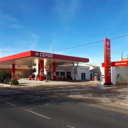 Horario de apertura Estación De Servicio Carmoned, Casas Ibañez