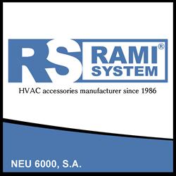 Horario de apertura NEU 6000 SA - RAMI-SYSTEM®, Martorell
