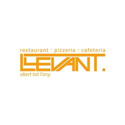 Horario de apertura Restaurant Llevant, Platja d'Aro