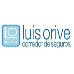 Horario de apertura Luis Orive Seguros, Burgos