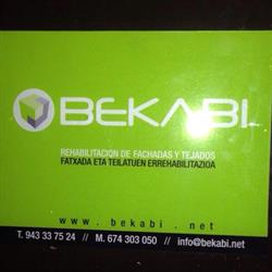 Horario de apertura Bekabi, Hernani