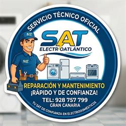 Horario de apertura S.A.T. ElectroAtlántico S.L., Agüimes