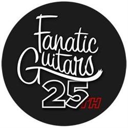 Fanatic Guitars SLU en Barcelona (Eixample) - Horario de apertura