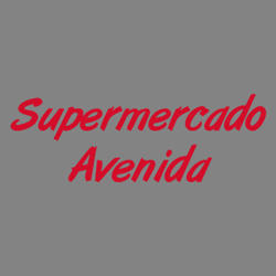Horario de apertura Supermercado Avenida, Es Calo
