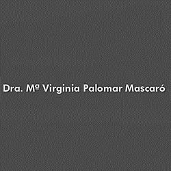 Horario de apertura Mª Virginia Palomar Mascaró - Oftalmólogo en Vigo,