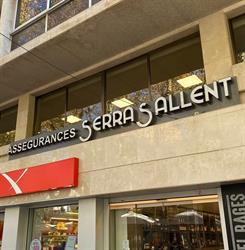 Horario de apertura Seguros Serra Sallent S.L., Manresa