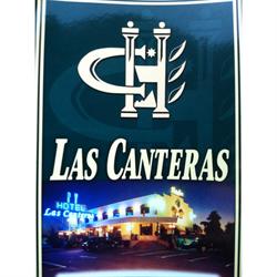 Horario de apertura Las Canteras, Santa Cruz de Mudela