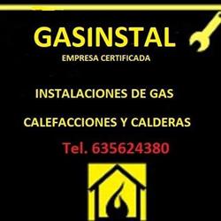 Horario de apertura Gasinstal, Casarrubuelos