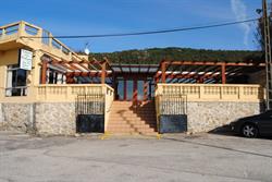 Horario de apertura Restaurante Área Grande, A Guarda