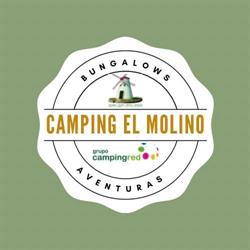 Horario de apertura Camping El Molino, Mendigorría