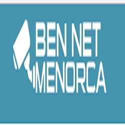 Horario de apertura Ben Net Menorca, Ciutadella de Menorca