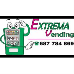Horario de apertura Extrema Vending, Don Benito