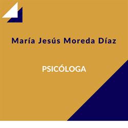 Horario de apertura Psicologo María Jesús Moreda Díaz, Huelva