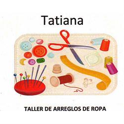 Horario de apertura Arreglos de Ropa Tatiana, Santander