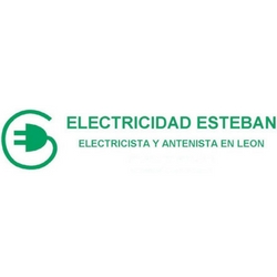 Horario de apertura Electricidad Esteban - Electricista y Antenista en León, 