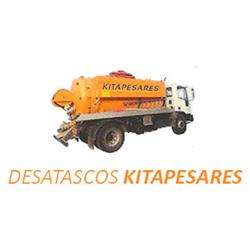 Horario de apertura Desatascos Kitapesares, Villena