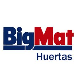 Horario de apertura Bigmat Huertas, Outeiro