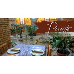 Horario de apertura Restaurante Puente La Duquesa, Pinos Genil