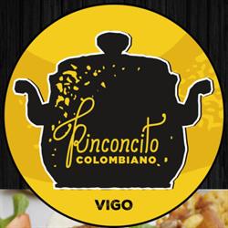 Horario de apertura Rinconcito Colombiano, Vigo