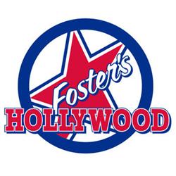 Horario de apertura Foster´s Hollywood, Torrejón de Ardoz