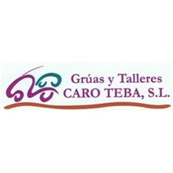 Horario de apertura Grúas Y Talleres Caro Teba S.L., La Palma del Condado