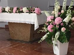 Horario de apertura Ses Flors, Eivissa
