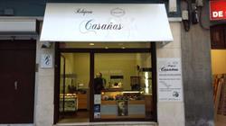 Horario de apertura Relojería Casañas, Las Palmas de Gran Canaria